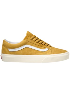 Vans blu hot sale e gialle